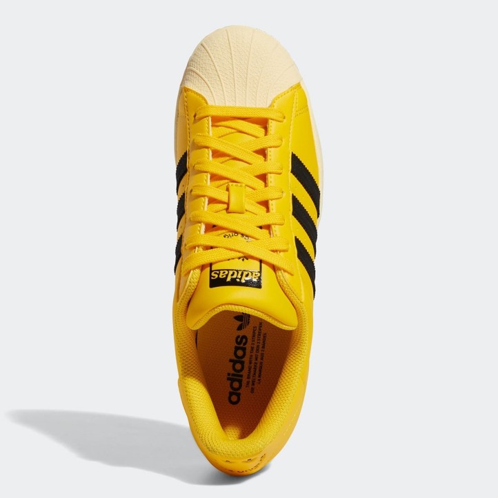 Adidas bold gold hot sale